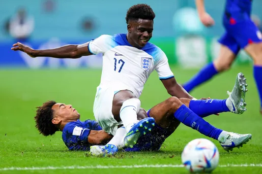 Anglia - Senegal typy