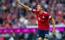 Bayern – Borussia składy na mecz Bundesligi