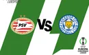 PSV – Leicester typy, kursy, zakłady 14/04/2022