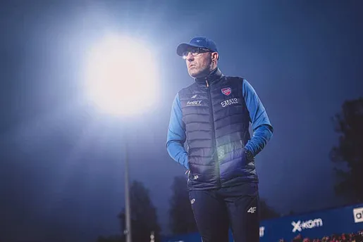 Raków Częstochowa – Lech Poznań gdzie oglądać? Transmisja i stream online