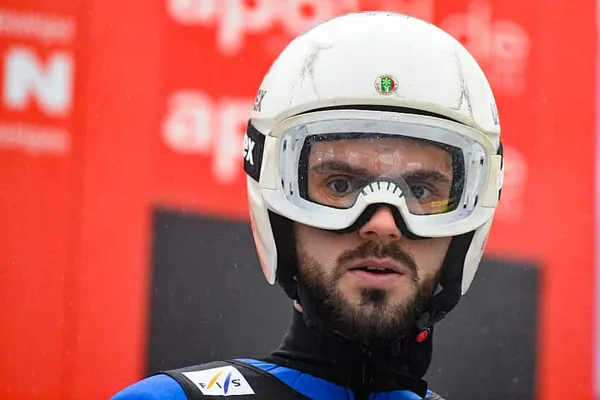 LGP Courchevel 2023 wyniki (30.07.2023)