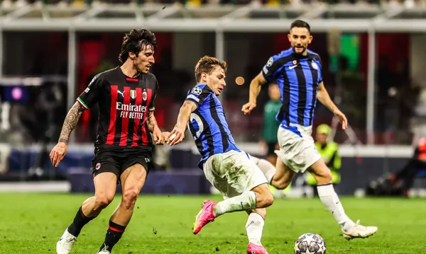 Finał Ligi Mistrzów 2022/23: kiedy, o której i gdzie jest?