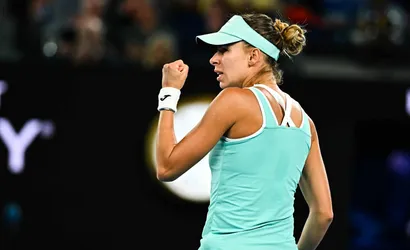 Magda Linette Roland Garros 2023: kiedy, z kim gra, analiza występu