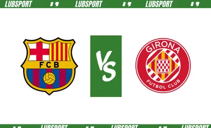 FC Barcelona &ndash; Girona typy i kursy bukmacherskie (10.12.2023)