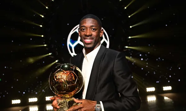 Najlepsi piłkarze świata 2025 – ranking TOP 10 aktualnych gwiazd futbolu