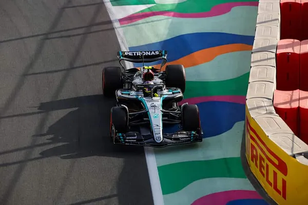 F1 Australia – godzina, kwalifikacje, wyścig, o której GP Australii? (24.03.2024)