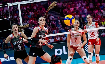Z kim zagrają polskie siatkarki? Rywalki w drugiej grupie MŚ siatkarek 2022, kiedy mecz?