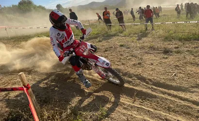 Maciej Więckowski jedzie dla Polski w sześciodniówce