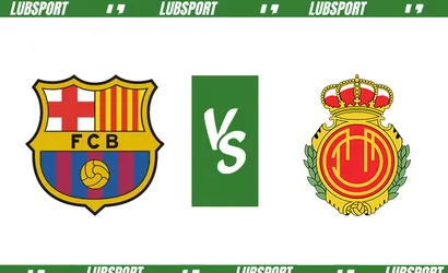 FC Barcelona &ndash; Mallorca typy i kursy (08.03.2024)