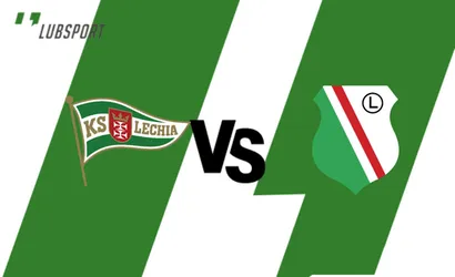 Lechia – Legia typy, kursy, transmisja, gdzie oglądać? (08.11.2022)