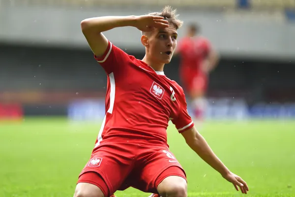 Był wart 2 miliony euro, teraz wraca do Śląska Wrocław