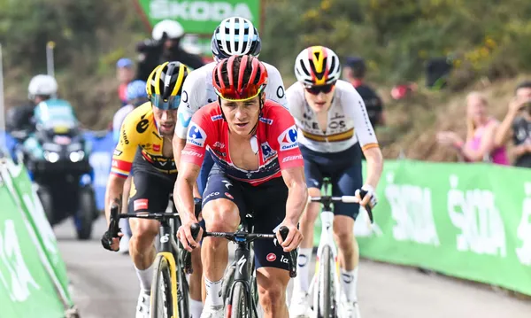 Vuelta Espana 2023 trasa, etapy, kiedy, lista startowa, Polacy