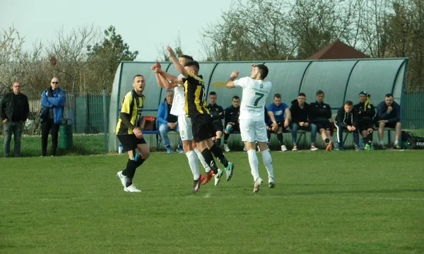 Victoria Żmudź − Chełmianka Chełm 0:3 (Fotorelacja)