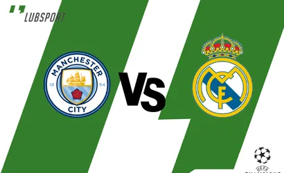 Manchester City – Real typy, kursy, analiza 26/04/2022