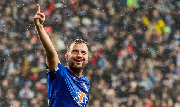 Djurgardens – Lech Poznań gdzie oglądać? Transmisja i stream online za darmo