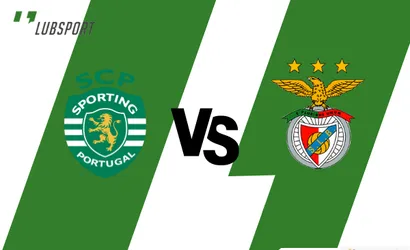 Sporting – Benfica typy, kursy zapowiedź 17/04/2022