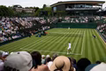Wimbledon: Hurkacz błyskawicznie awansował do III rundy!