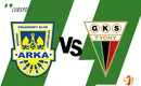 Arka – GKS Tychy typy, kursy, gdzie obejrzeć transmisję meczu na żywo? (04.09)