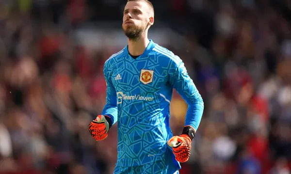 David de Gea wciąż jest bez klubu. Oto powody tego stanu rzeczy