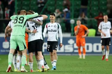 Kapustka odejdzie z Legii? Dwa kluczowe powody