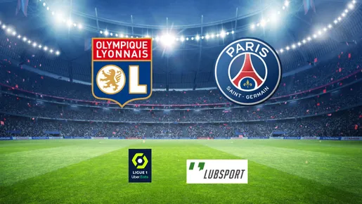 Lyon – PSG typy, kursy, przewidywania 09/01/2022