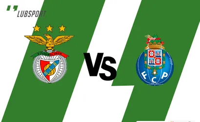 Benfica – Porto typy, kursy, przewidywania 07/05/2022