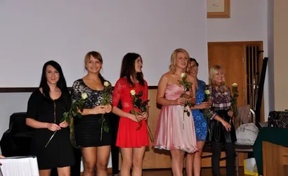 Rekrutacja do zespołu cheerleaderek Tytanów Lublin