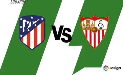 Atletico – Sevilla typy, zakłady i zapowiedź meczu 15/05/2022