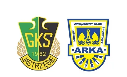 GKS Jastrzębie – Arka typy i składy – 4 października 2021