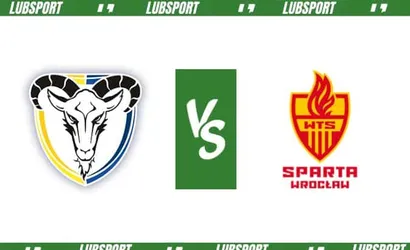 Motor Lublin &ndash; Sparta Wrocław typy, kursy i transmisja (27.04.2023)