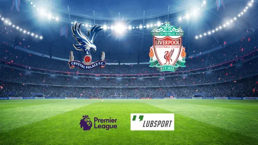 crystal palace liverpool typy