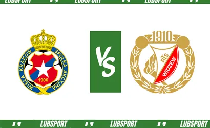 Wisła Kraków – Widzew Łódź typy i kursy bukmacherskie (28.02.2024)