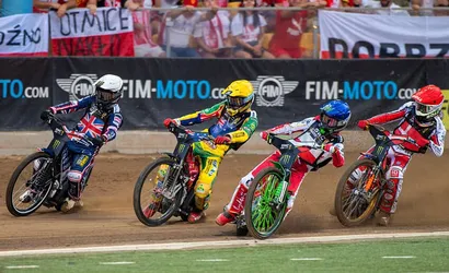 Stal Gorz&oacute;w &ndash; Unia Leszno transmisja: Gdzie oglądać mecz?