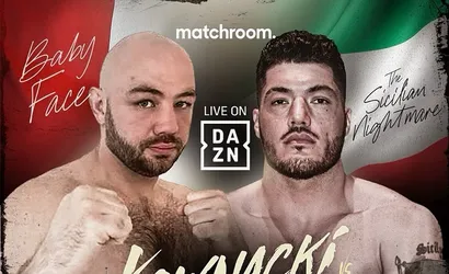 Kownacki – Cusumano typy, kursy i zakłady (25.06.2023)