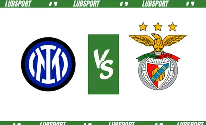 Inter &ndash; Benfica Lizbona typy i kursy na mecz (03.10.2023)