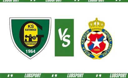 GKS Katowice – Wisła Kraków typy, kursy i transmisja (04.03.2023)