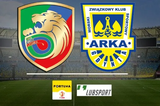 Miedź – Arka typy, analiza oraz zapowiedź – 31/10/2021