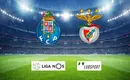 FC Porto – Benfica typy, kursy, składy 30/12/2021