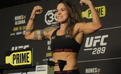 UFC 289 gdzie oglądać? Transmisja i stream online za darmo, kiedy, o kt&oacute;rej godzinie?
