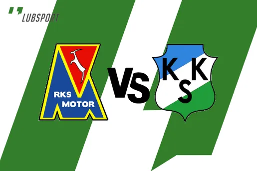 motor lublin kks kalisz typy