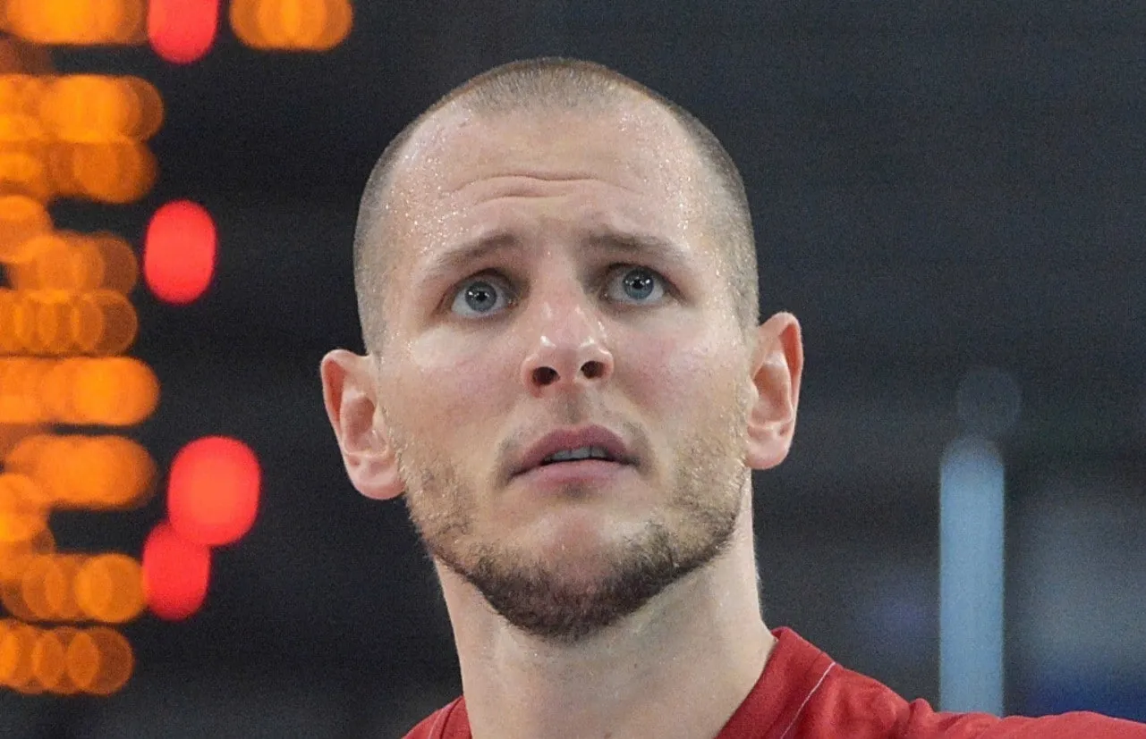 Bartosz Kurek