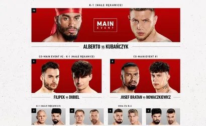 Fame MMA Friday Arena 1 kod promocyjny [ BETPLMAX ] &ndash; 200 zł bonus