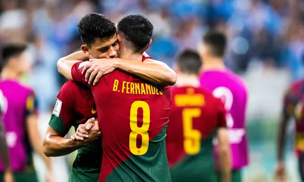 Mundial 2022 1/4 finału: kiedy ćwierćfinały Mistrzostw Świata?