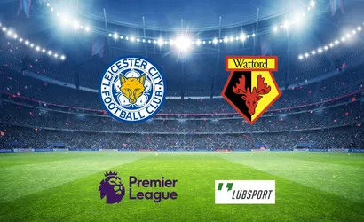 Leicester – Watford typy, kursy, analiza 28/11/2021