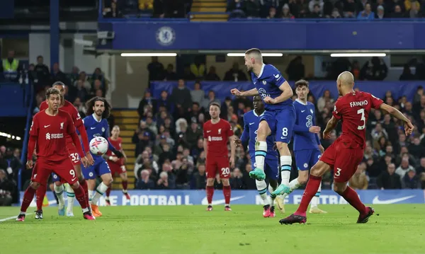 Chelsea &ndash; Liverpool skr&oacute;t i wynik meczu, bramki wideo