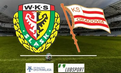 Śląsk – Cracovia typy i zapowiedź ✔️ 18.12.2021