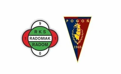 Radomiak – Pogoń typy i zakłady – 13 września 2021