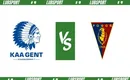 KAA Gent – Pogoń Szczecin typy i kursy (09.08.2023)