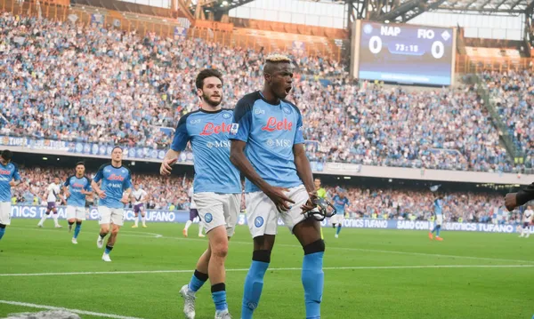 Al-Hilal negocjuje z jednym z najlepszych napastników w Europie