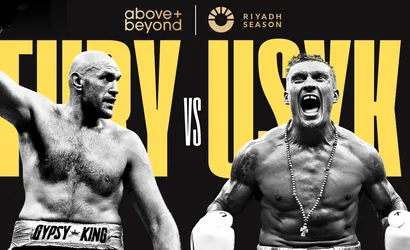 Kto wygrał walkę Fury &ndash; Usyk? Wynik i skr&oacute;t walki